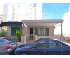 PARCELA PARA CONSTRUIR EDIFICIO