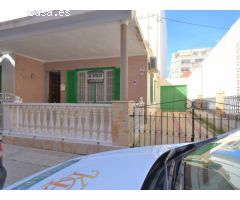 PARCELA PARA CONSTRUIR EDIFICIO