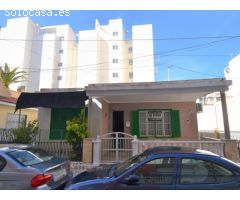 PARCELA PARA CONSTRUIR EDIFICIO