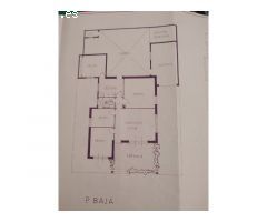 PARCELA PARA CONSTRUIR EDIFICIO