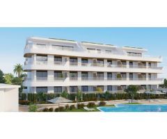 APARTAMENTOS DE 2 HABITACIONES EN PLAYA FLAMENCA
