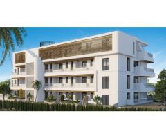 APARTAMENTOS DE 2 HABITACIONES EN PLAYA FLAMENCA