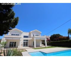 VILLA EXCEPCIONAL EN CABO ROIG