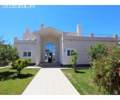 VILLA EXCEPCIONAL EN CABO ROIG