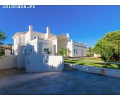 VILLA EXCEPCIONAL EN CABO ROIG
