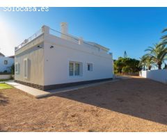 VILLA EXCEPCIONAL EN CABO ROIG