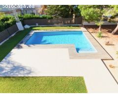 VILLA EXCEPCIONAL EN CABO ROIG