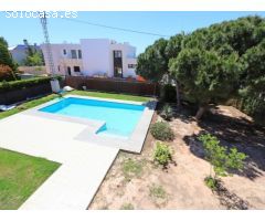 VILLA EXCEPCIONAL EN CABO ROIG