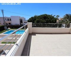 VILLA EXCEPCIONAL EN CABO ROIG