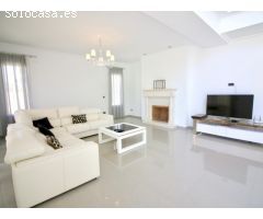 VILLA EXCEPCIONAL EN CABO ROIG
