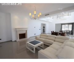 VILLA EXCEPCIONAL EN CABO ROIG