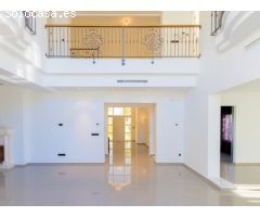 VILLA EXCEPCIONAL EN CABO ROIG