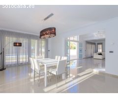 VILLA EXCEPCIONAL EN CABO ROIG