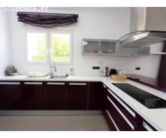 VILLA EXCEPCIONAL EN CABO ROIG