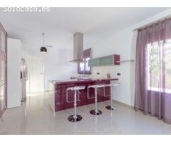 VILLA EXCEPCIONAL EN CABO ROIG