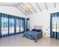 VILLA EXCEPCIONAL EN CABO ROIG