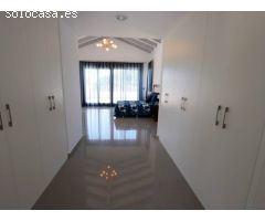 VILLA EXCEPCIONAL EN CABO ROIG