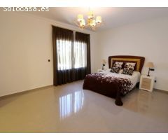 VILLA EXCEPCIONAL EN CABO ROIG