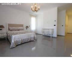 VILLA EXCEPCIONAL EN CABO ROIG