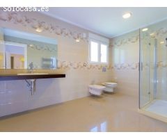 VILLA EXCEPCIONAL EN CABO ROIG