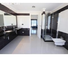 VILLA EXCEPCIONAL EN CABO ROIG