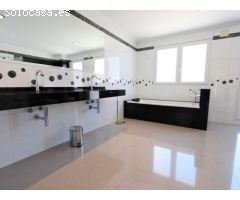 VILLA EXCEPCIONAL EN CABO ROIG