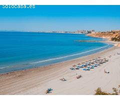 VILLA EXCEPCIONAL EN CABO ROIG