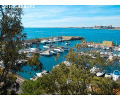 VILLA EXCEPCIONAL EN CABO ROIG