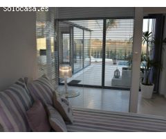 VILLAS LUJO EN UN NIVEL