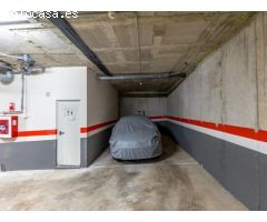 Moderno Bungalow de planta alta con solarium de 57m2