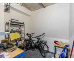Moderno Bungalow de planta alta con solarium de 57m2