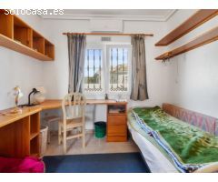 CHALET INDEPENDIENTE EN CIUDAD QUESADA CON PISCINA PRIVADA