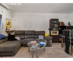 FANTÁSTICA CASA ADOSADA RENOVADA EN AGUAS NUEVAS - CON PRECIOSAS VISTAS