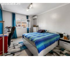 FANTÁSTICA CASA ADOSADA RENOVADA EN AGUAS NUEVAS - CON PRECIOSAS VISTAS