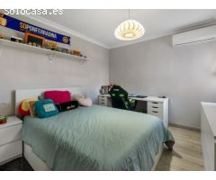 FANTÁSTICA CASA ADOSADA RENOVADA EN AGUAS NUEVAS - CON PRECIOSAS VISTAS