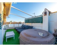 FANTÁSTICA CASA ADOSADA RENOVADA EN AGUAS NUEVAS - CON PRECIOSAS VISTAS