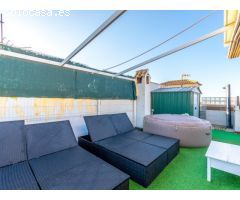 FANTÁSTICA CASA ADOSADA RENOVADA EN AGUAS NUEVAS - CON PRECIOSAS VISTAS