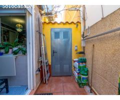 FANTÁSTICA CASA ADOSADA RENOVADA EN AGUAS NUEVAS - CON PRECIOSAS VISTAS