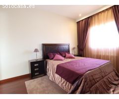 Chalet independiente de 5 dormitorios en Doña Pepa , Ciudad Quesada
