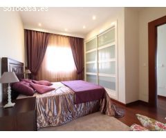 Chalet independiente de 5 dormitorios en Doña Pepa , Ciudad Quesada