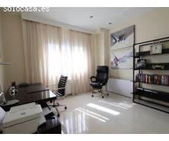 Chalet independiente de 5 dormitorios en Doña Pepa , Ciudad Quesada
