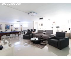 Chalet independiente de 5 dormitorios en Doña Pepa , Ciudad Quesada
