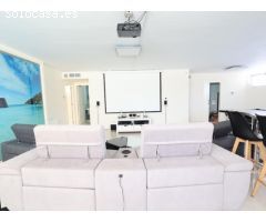 Chalet independiente de 5 dormitorios en Doña Pepa , Ciudad Quesada