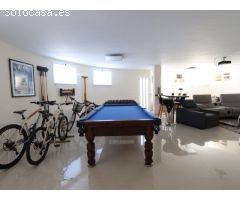 Chalet independiente de 5 dormitorios en Doña Pepa , Ciudad Quesada