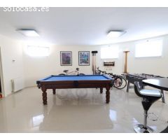 Chalet independiente de 5 dormitorios en Doña Pepa , Ciudad Quesada