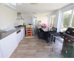 Chalet independiente de 5 dormitorios en Doña Pepa , Ciudad Quesada