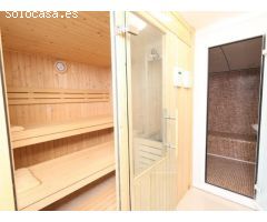 Chalet independiente de 5 dormitorios en Doña Pepa , Ciudad Quesada