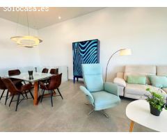 Villa moderna de lujo SKYLINE II situada en Rojales