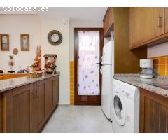 Villa moderna en Los Balcones, Torrevieja con piscina privada