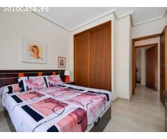 Villa moderna en Los Balcones, Torrevieja con piscina privada